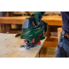 Scie sauteuse filaire BOSCH - PST 900 PEL - 620W - 3100 tr/min - Avec