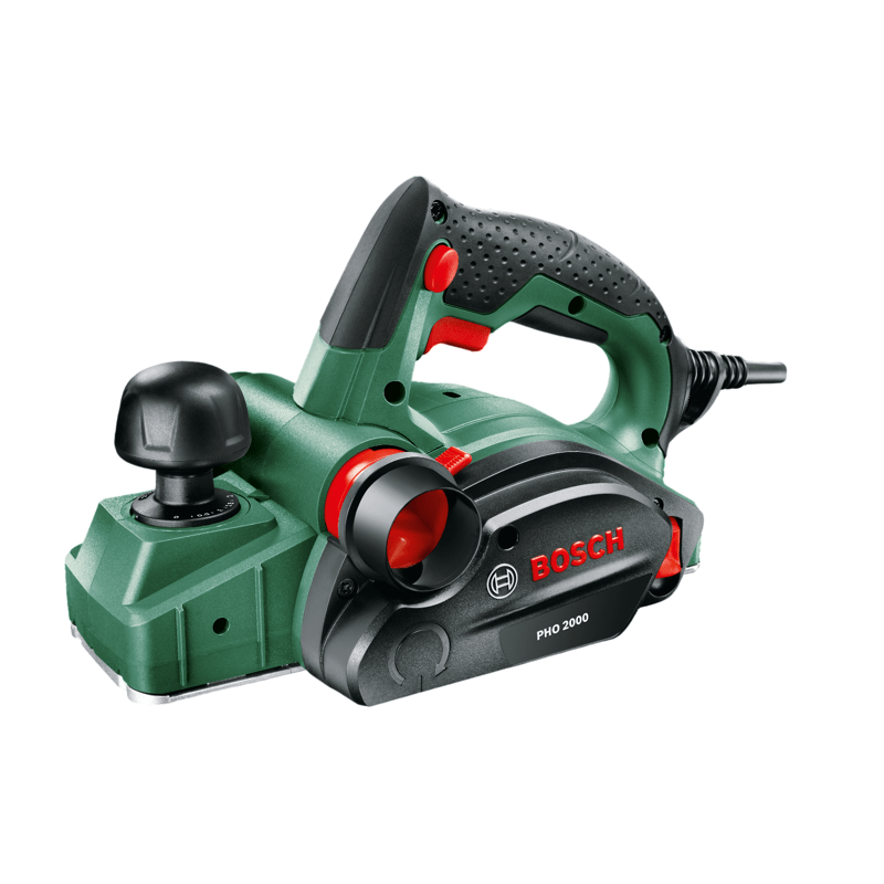 Rabot filaire BOSCH - PHO 2100 - 680W - 82 mm