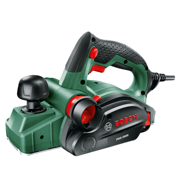 Rabot filaire BOSCH - PHO 2100 - 680W - 82 mm Rabot filaire BOSCH - PHO 2100 - 680W - 82 mm