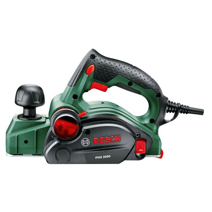 Rabot filaire BOSCH - PHO 2100 - 680W - 82 mm Rabot filaire BOSCH - PHO 2100 - 680W - 82 mm