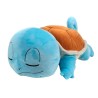 Peluche Carapuce Pokémon 40cm - BANDAI - Pour Enfant a partir de 4 an