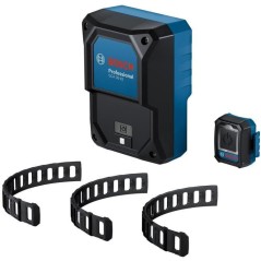Accessoire d'aspiration Bosch Professional Kit Autostart GCA 30-42 + G