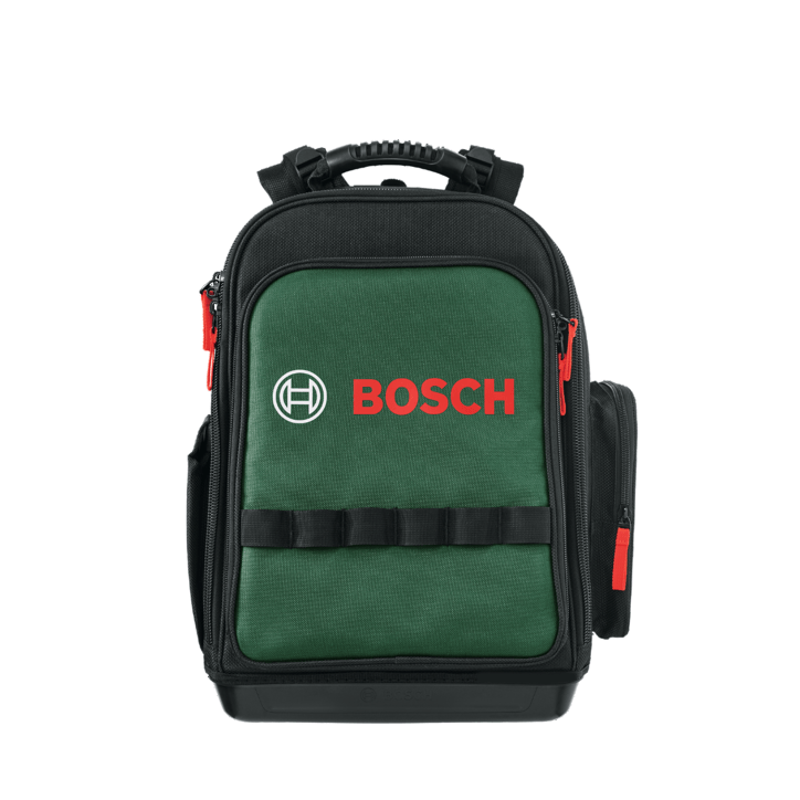 Set sac a dos a outils 60 pcs BOSCH