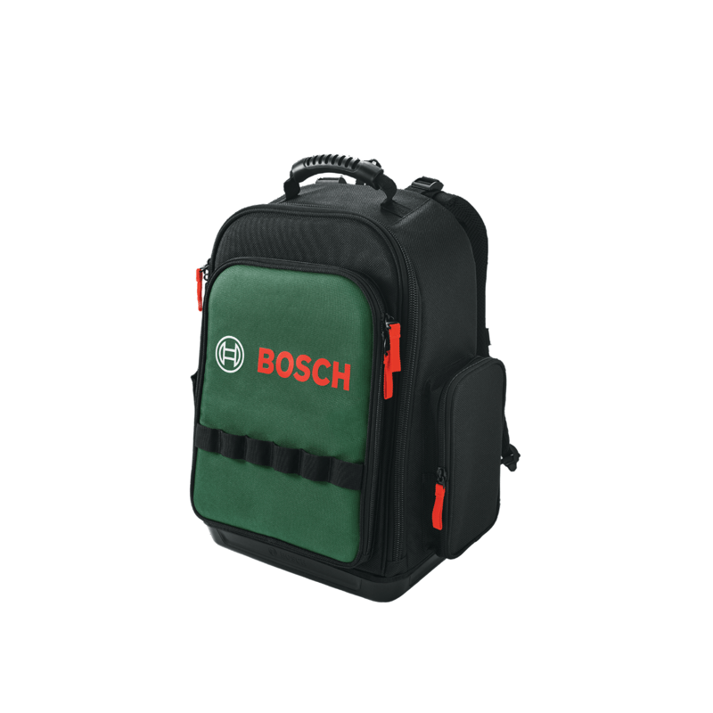 Sac a outils BOSCH - 39 poches - Pour outillage a main
