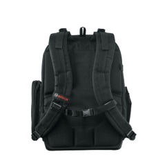 Sac a outils BOSCH - 39 poches - Pour outillage a main