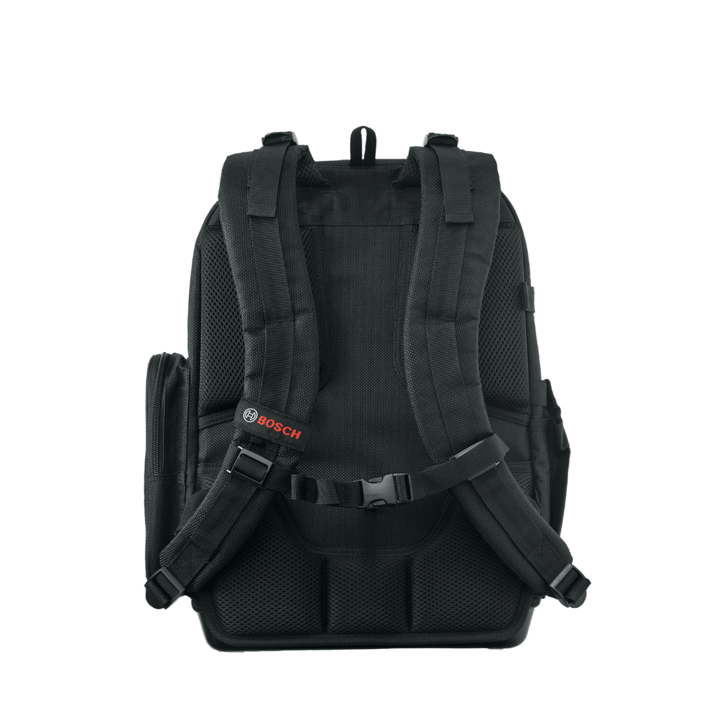 Sac a outils BOSCH - 39 poches - Pour outillage a main