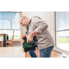 Agrafeuse/cloueur sans fil 2 en 1 BOSCH - AdvancedTacker 18V-25 - 18V