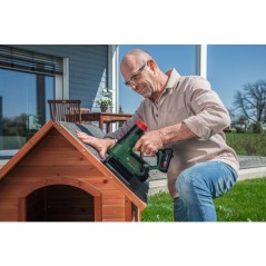 Agrafeuse/cloueur sans fil 2 en 1 BOSCH - AdvancedTacker 18V-25 - 18V
