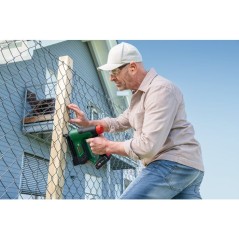 Agrafeuse/cloueur sans fil 2 en 1 BOSCH - AdvancedTacker 18V-25 - 18V