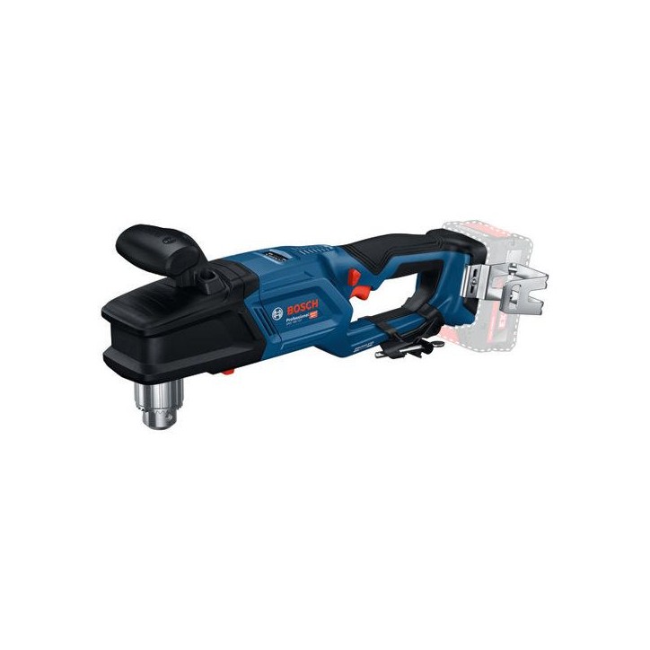 Perceuse d'angle sans fil BOSCH PROFESSIONAL - GRD 18V-127- 18V - Sans batterie ni chargeur Perceuse d'angle sans fil BOSCH PROFESSIONAL - GRD 18V-127- 18V - Sans batterie ni chargeur