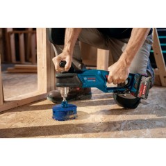 Perceuse d'angle sans fil BOSCH PROFESSIONAL - GRD 18V-127- 18V - Sans