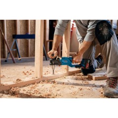 Perceuse d'angle sans fil BOSCH PROFESSIONAL - GRD 18V-127- 18V - Sans