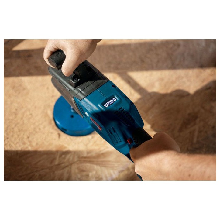 Perceuse d'angle sans fil BOSCH PROFESSIONAL - GRD 18V-127- 18V - Sans batterie ni chargeur Perceuse d'angle sans fil BOSCH PROFESSIONAL - GRD 18V-127- 18V - Sans batterie ni chargeur
