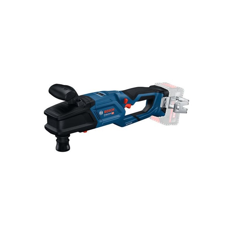 Perceuse d'angle sans fil BOSCH PROFESSIONAL - GRD 18V-127HX- 18V - Sa