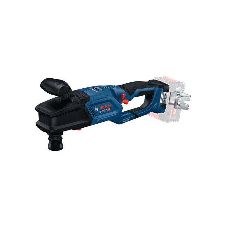 Perceuse d'angle sans fil BOSCH PROFESSIONAL - GRD 18V-127HX- 18V - Sans batterie ni chargeur Perceuse d'angle sans fil BOSCH PROFESSIONAL - GRD 18V-127HX- 18V - Sans batterie ni chargeur