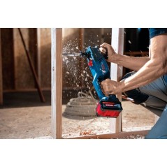 Perceuse d'angle sans fil BOSCH PROFESSIONAL - GRD 18V-127HX- 18V - Sa