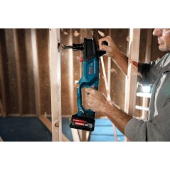 Perceuse d'angle sans fil BOSCH PROFESSIONAL - GRD 18V-127HX- 18V - Sa