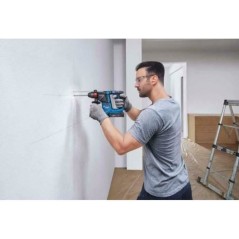 Perforateur SDS-plus 18V GBH 18V-18 – Solo coffret - Bosch Pro