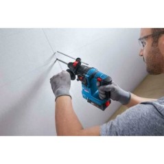 Perforateur SDS-plus 18V GBH 18V-18 – Solo coffret - Bosch Pro