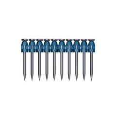 Clou a béton BOSCH PROFESSIONAL - NB-40 - 6,25x40 mm - 1000 pcs