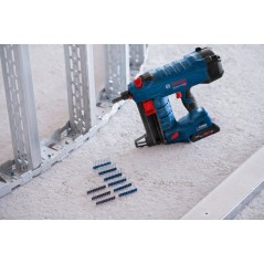 Clou a béton BOSCH PROFESSIONAL - NB-40 - 6,25x40 mm - 1000 pcs