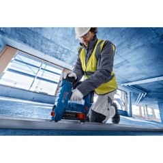 Clou a béton BOSCH PROFESSIONAL - NB-40 - 6,25x40 mm - 1000 pcs