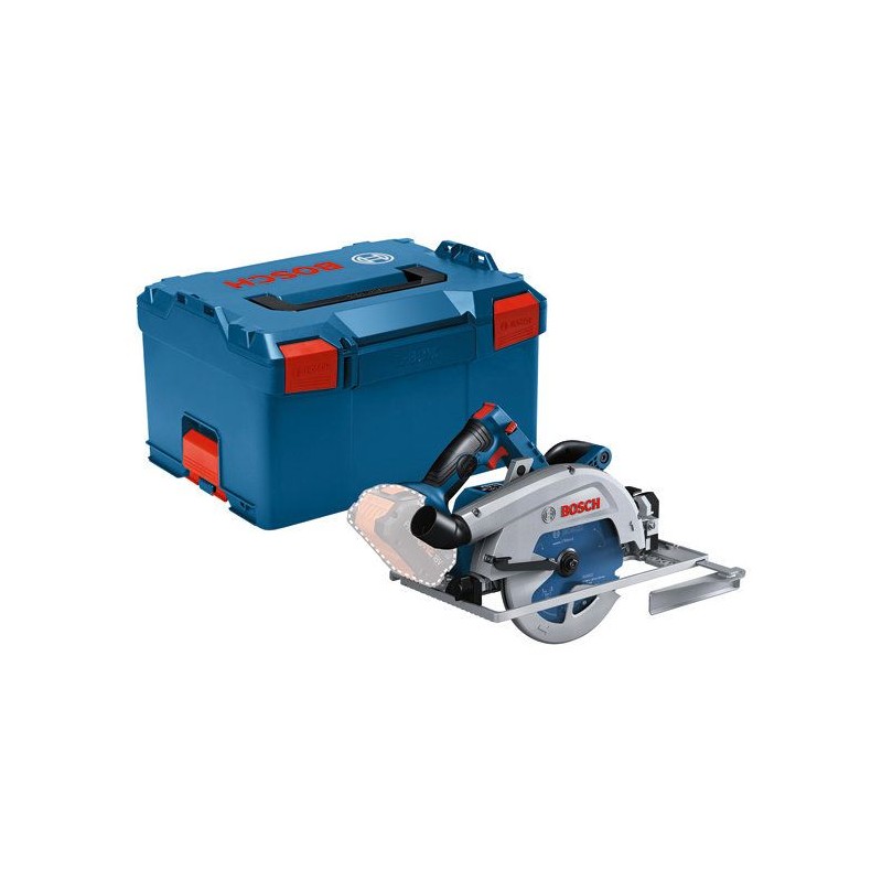 Scie circulaire sans fil BOSCH PROFESSIONAL - GKS 18V-68 G - 18V - 190