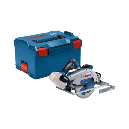 Scie circulaire sans fil BOSCH PROFESSIONAL - GKS 18V-68 G - 18V - 190