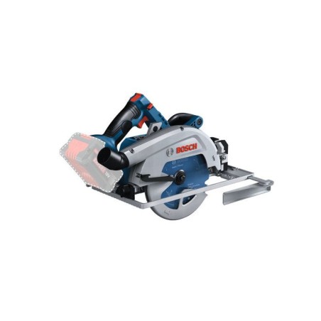 Scie circulaire sans fil BOSCH PROFESSIONAL - GKS 18V-68 G - 18V - 190mm - Coffret + Butée parallele + lame + calage
