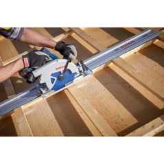 Scie circulaire sans fil BOSCH PROFESSIONAL - GKS 18V-68 G - 18V - 190