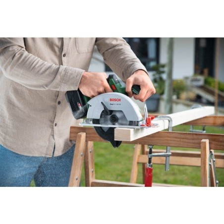 Scie circulaire sans fil BOSCH - EasyCirc 18V-48 - 18V - 48mm