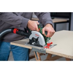 Scie circulaire sans fil BOSCH - EasyCirc 18V-48 - 18V - 48mm