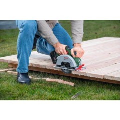 Scie circulaire sans fil BOSCH - EasyCirc 18V-48 - 18V - 48mm