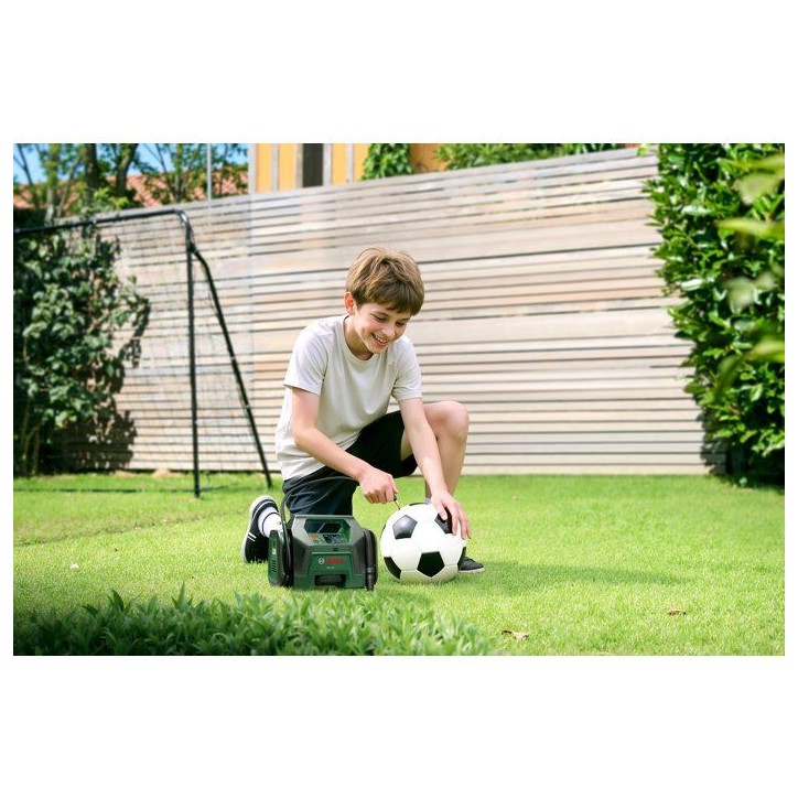 Pompe pneumatique sans fil BOSCH - PAO 18V - AdvancedPump 18V - 400 l/min Pompe pneumatique sans fil BOSCH - PAO 18V - AdvancedPump 18V - 400 l/min