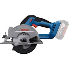 Scie circulaire sans fil BOSCH PROFESSIONAL - GKS 18V-51 - 18V - 140 m