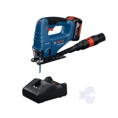 Scie sauteuse sans fil BOSCH PROFESSIONAL - GST 18V-95 B - 18V - 20 mm