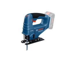 Scie sauteuse sans fil BOSCH PROFESSIONAL - GST 18V-95 B - 18V - 20 mm - Avec batterie GBA 18V 4,0Ah + chargeur