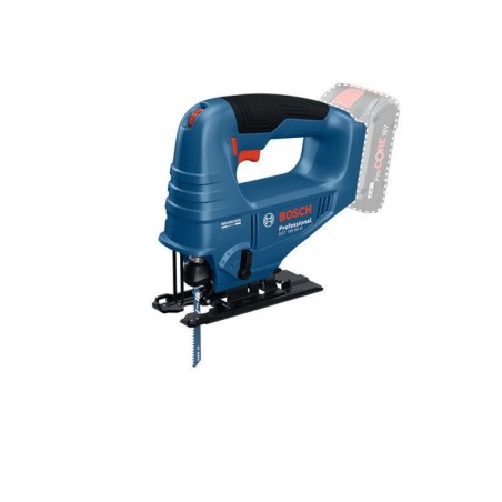 Scie sauteuse sans fil BOSCH PROFESSIONAL - GST 18V-95 B - 18V - 20 mm - Avec batterie GBA 18V 4,0Ah + chargeur