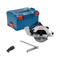 Scie circulaire sans fil BOSCH PROFESSIONAL - GKS 18V-68-2 - 18V - 190