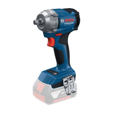 Boulonneuse sans fil BOSCH PROFESSIONAL - GDS 18V-350 - 18V - 350 Nm -