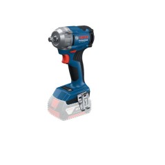 Boulonneuse sans fil BOSCH PROFESSIONAL - GDS 18V-350 - 18V - 350 Nm - Sans batterie ni chargeur
