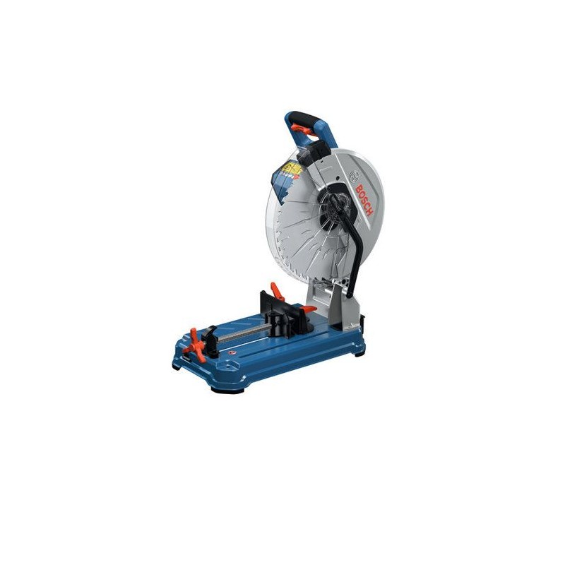 Scie tronçonneuse a métaux BOSCH PROFESSIONAL - GCD 18V-355 - 18V -