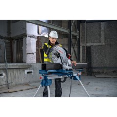Scie tronçonneuse a métaux BOSCH PROFESSIONAL - GCD 18V-355 - 18V -