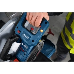 Scie tronçonneuse a métaux BOSCH PROFESSIONAL - GCD 18V-355 - 18V -