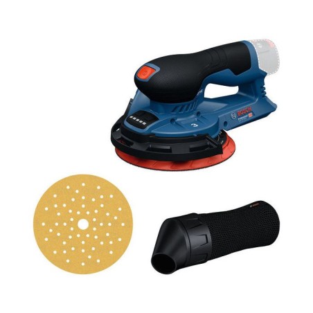 Ponceuse excentrique sans fil BOSCH PROFESSIONAL - GEX 12V-150-3 - 12V