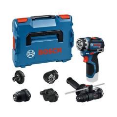 Perceuse-visseuse sans fil BOSCH PROFESSIONAL - Flexiclick GSR 12V-32