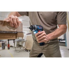 Perceuse-visseuse sans fil BOSCH PROFESSIONAL - Flexiclick GSR 12V-32