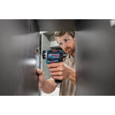 Perceuse-visseuse sans fil BOSCH PROFESSIONAL - Flexiclick GSR 12V-32