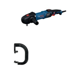 Polisseuse rotative BOSCH PROFESSIONAL - GPO 14-180 S - 1400W - 180 mm