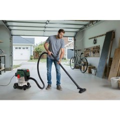 Aspirateur universel BOSCH - PAS 20-220PRS - 1300W - 65 l/s - Réservo